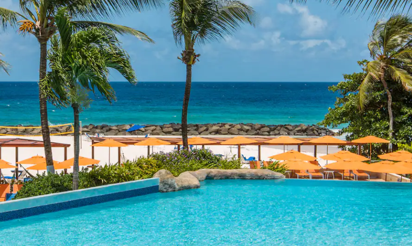 Hilton Barbados Resort