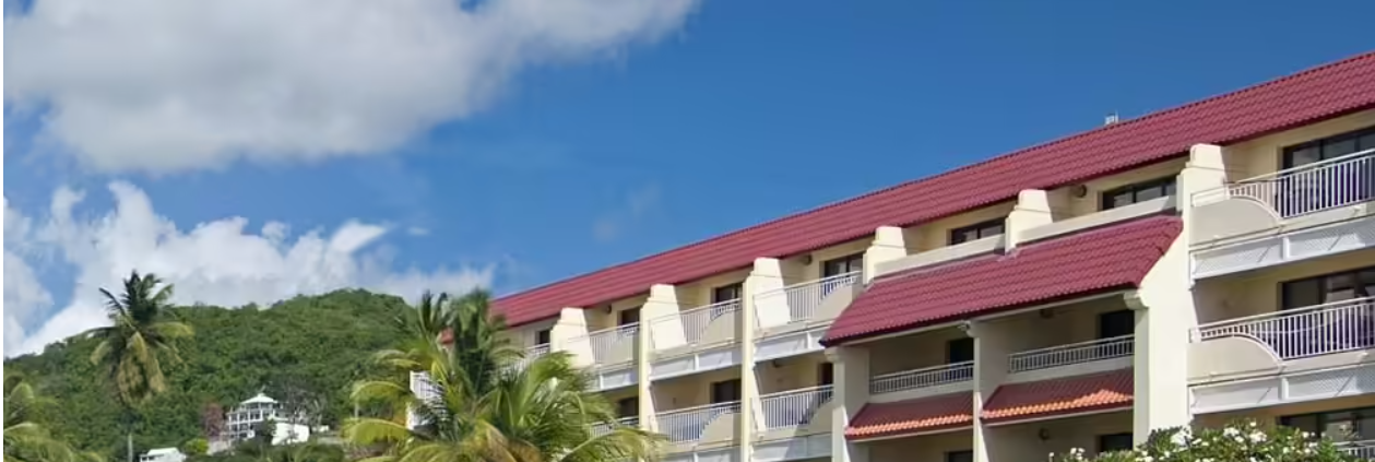Radisson Grenada Beach Resort